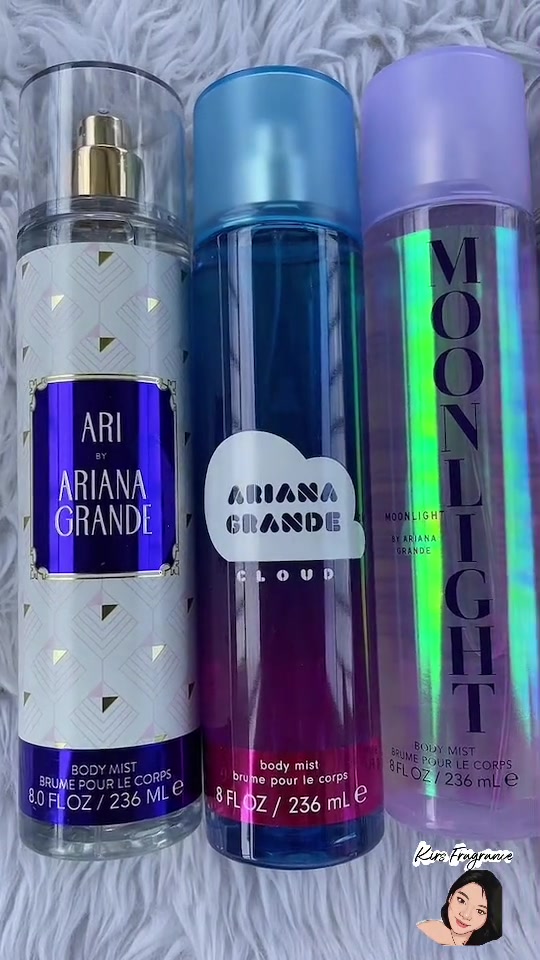 @KIRS FRAGRANCE 2.0