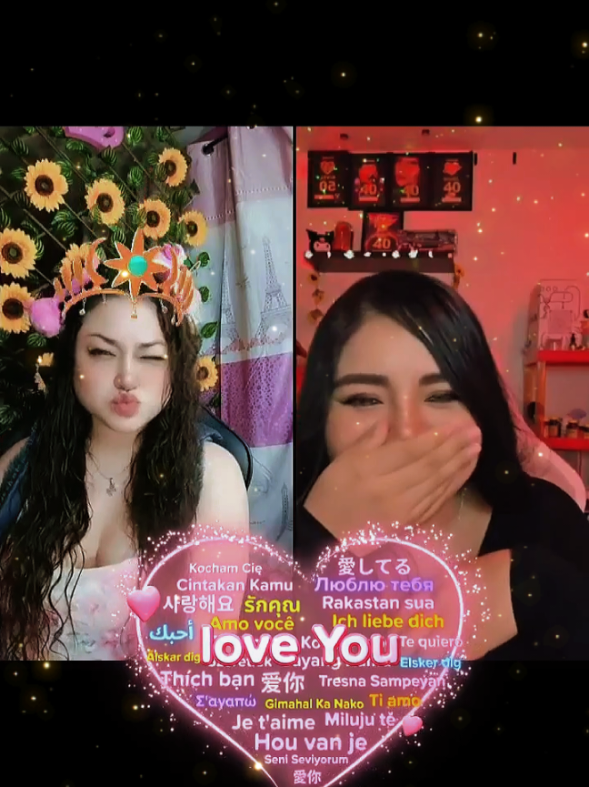 @💜ꕤᥫ᭡𝕷𝖚𝖎𝖘𝖆ᥫ᭡🔥ꕤ👑🫦🐎🩷🌝