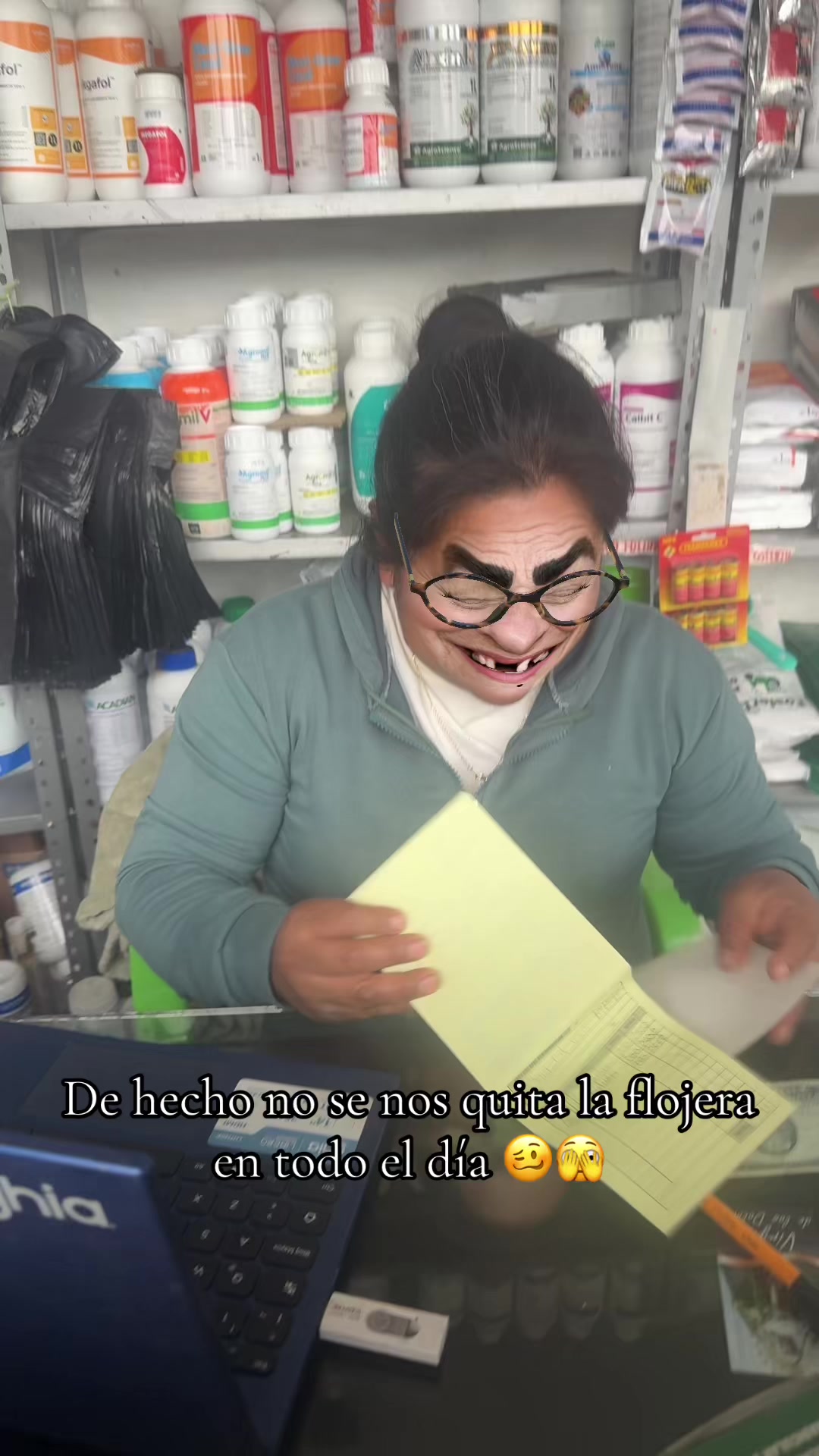 @RaKe GoMez
