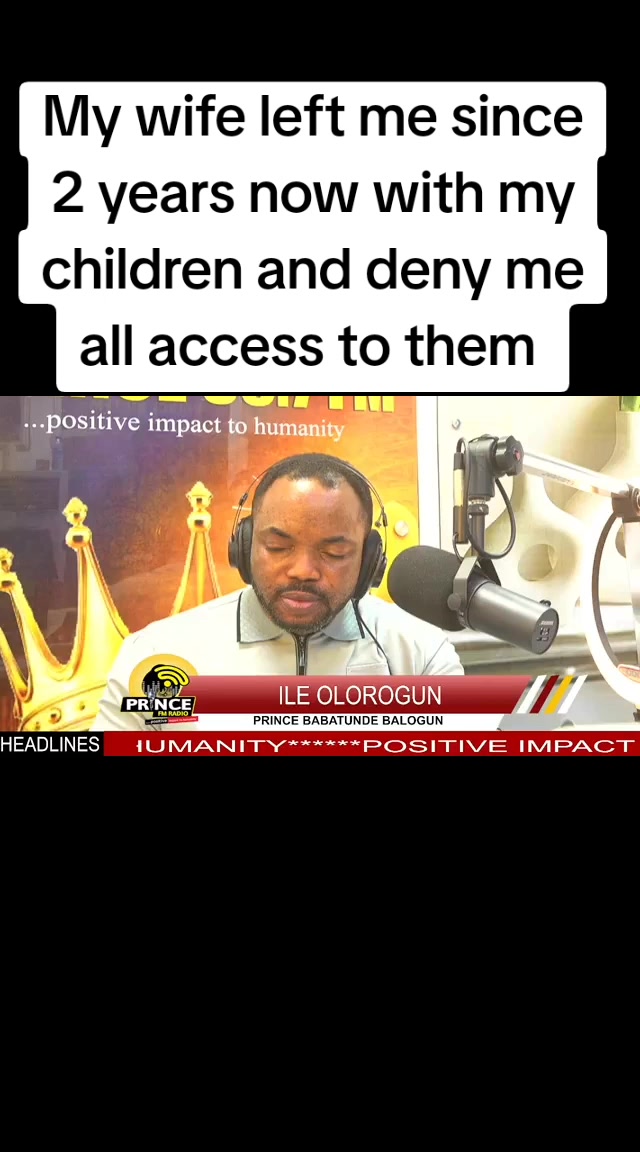 @PRINCE BABATUNDE
