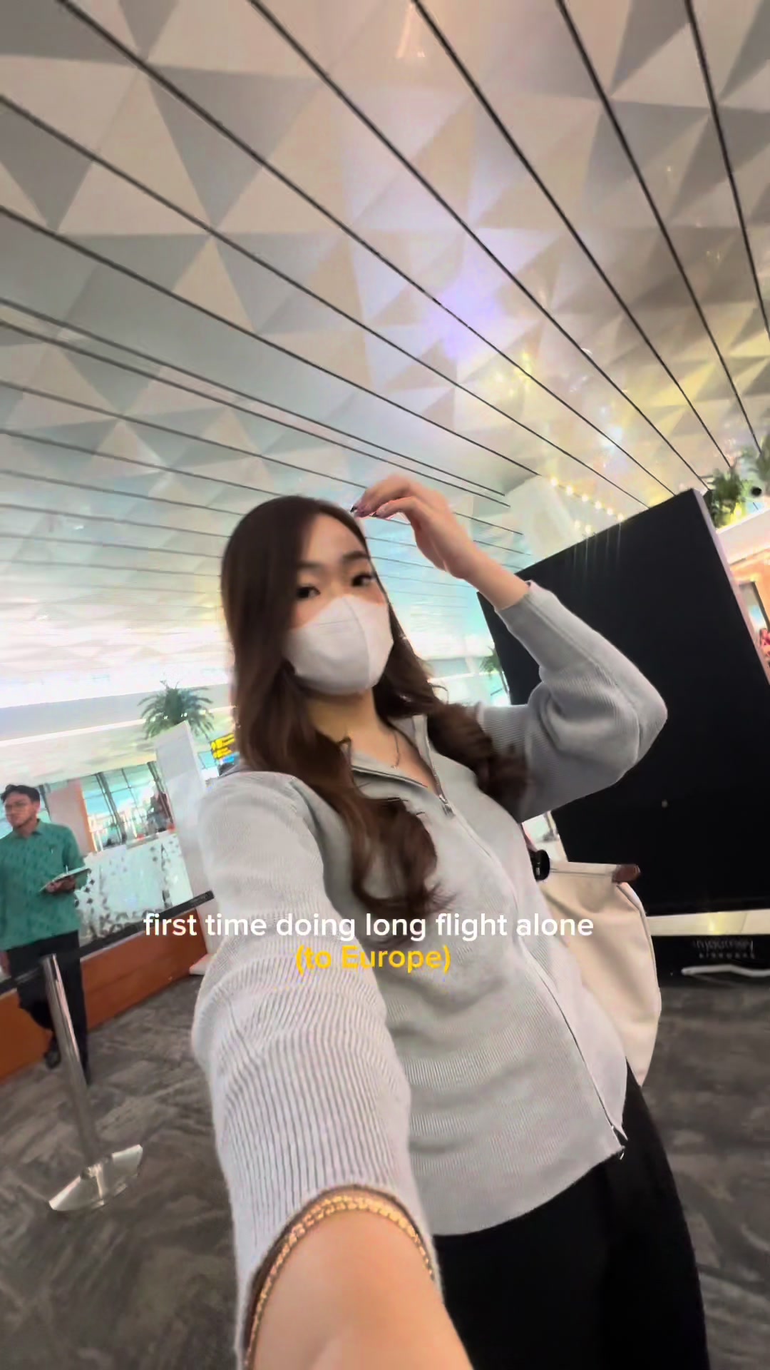 @fanfanili | t&s LDR story