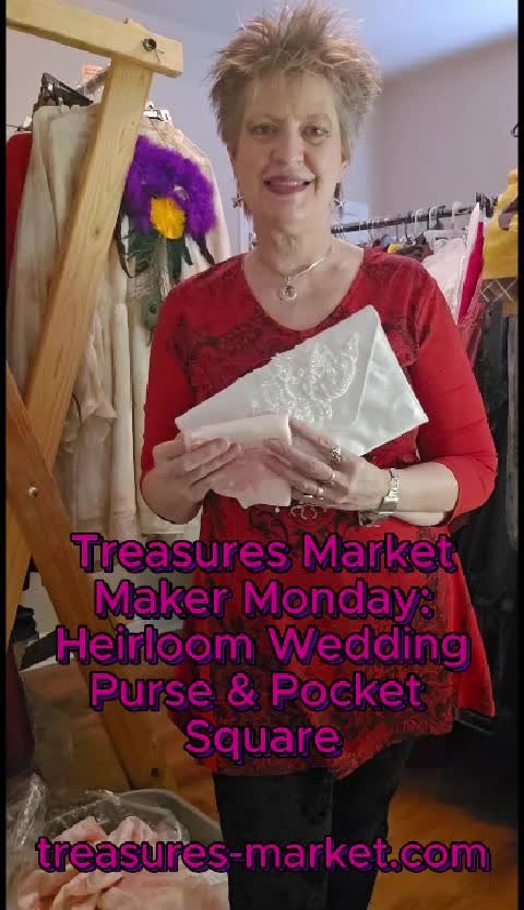 @Faery Ball / Treasures Market