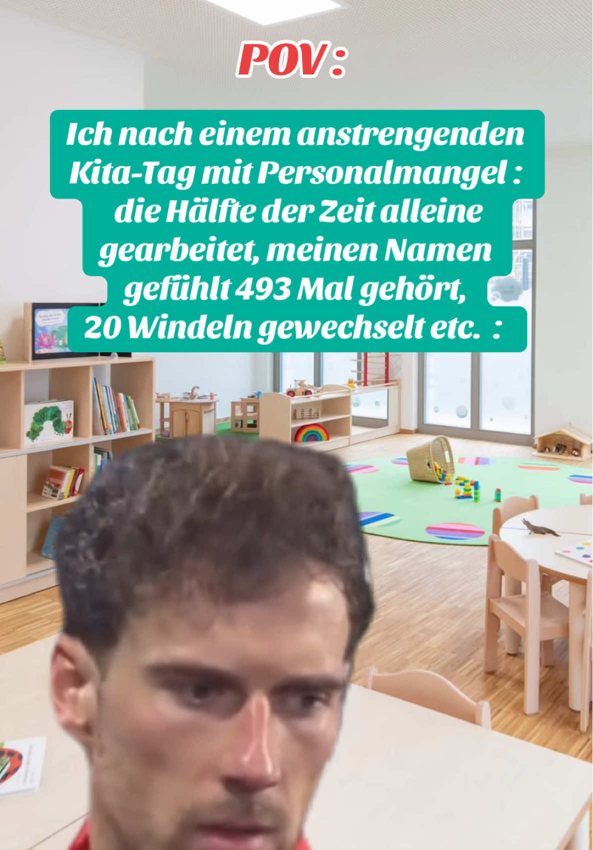 @KINDERGARTEN QUEEN