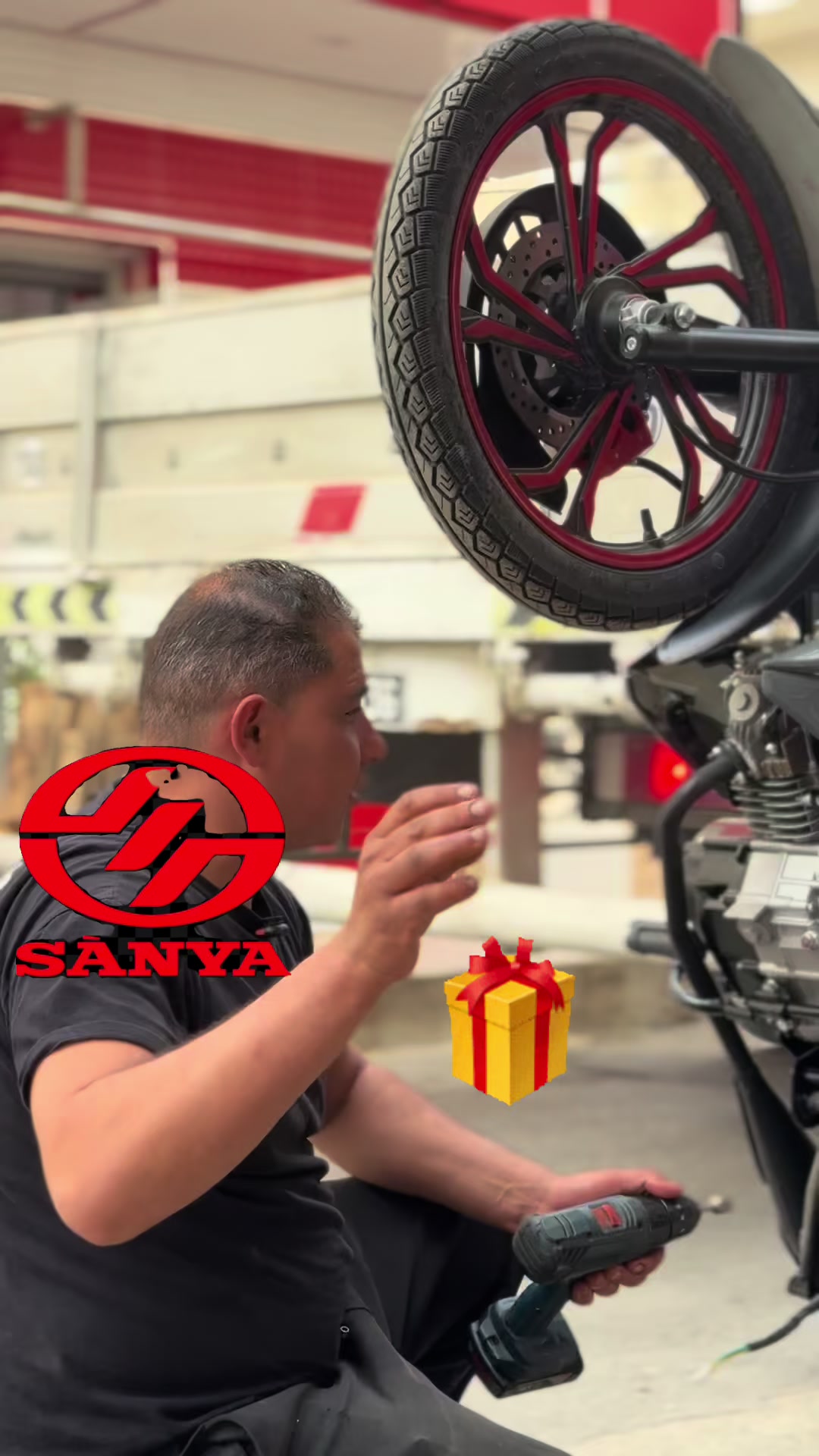 @🏍️ Houssem Caza Moto TN