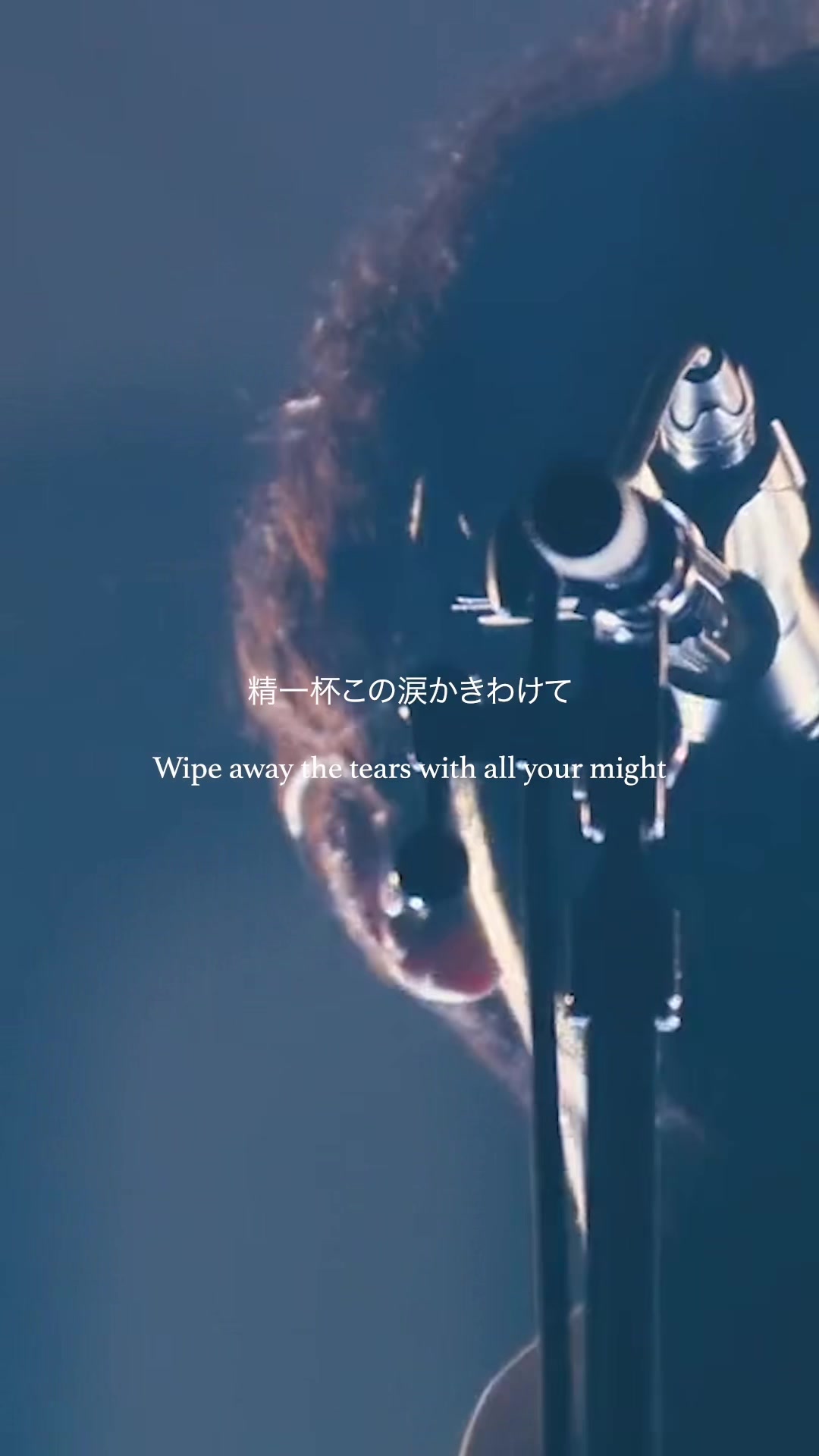 @BLUE ENCOUNT OFFICIAL