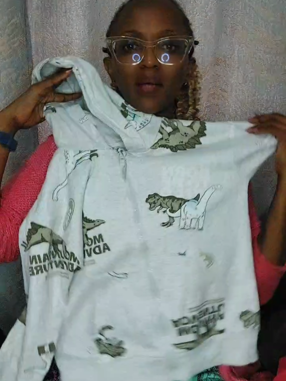 @Urban wear by Wanjy