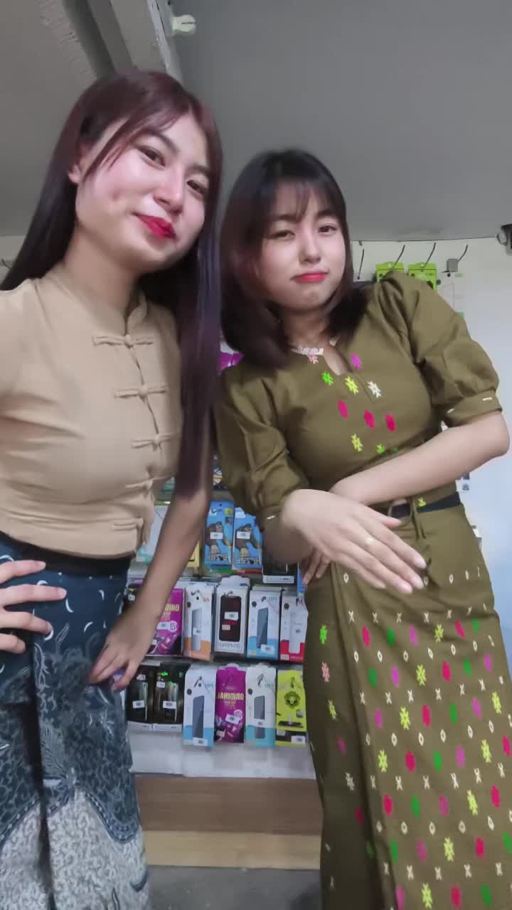 @THAE THAE OFFicial✅