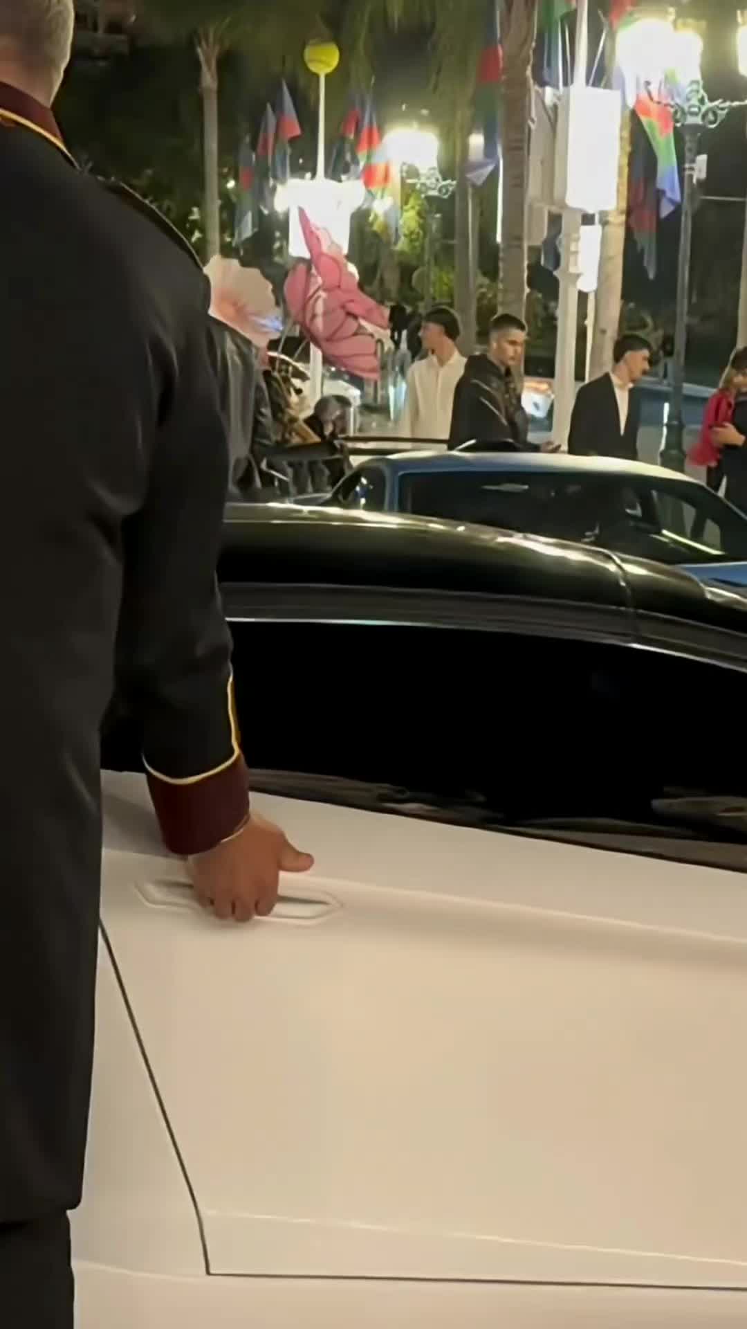 @cars show