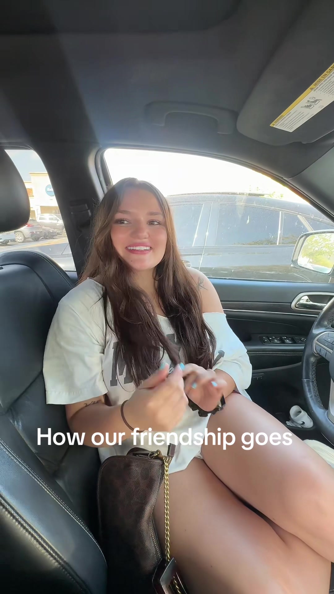 @Kylie