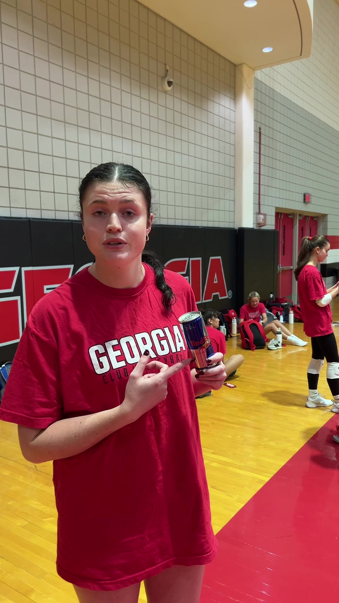 @ugaclubvolleyball
