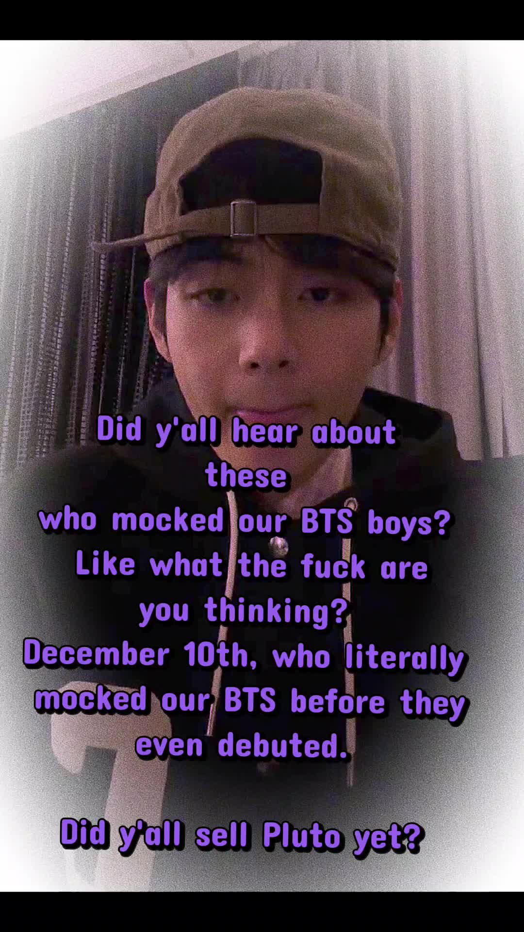 @«♪ARMYxATINY♪»