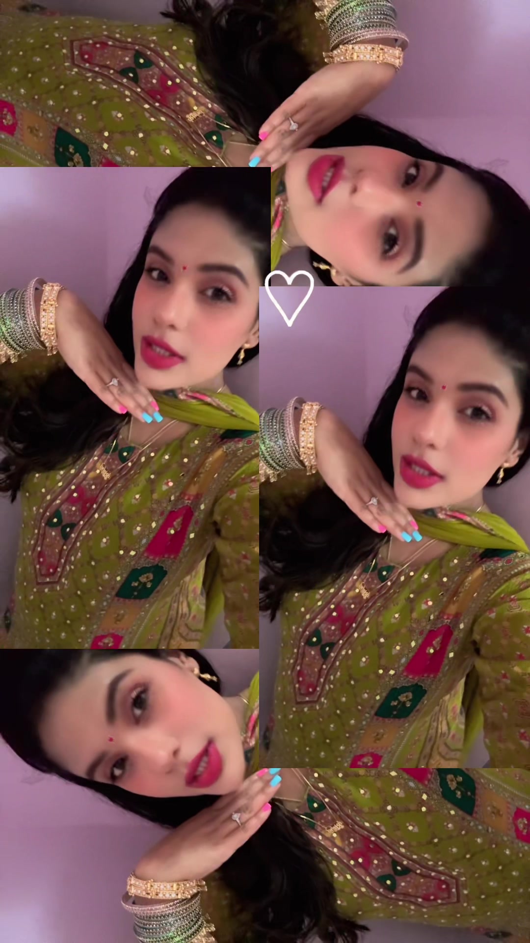 @Risha Singh ๐
