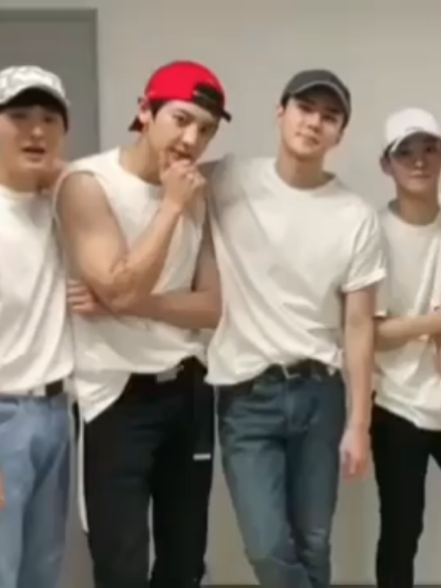 @SeKai❤️We Are One