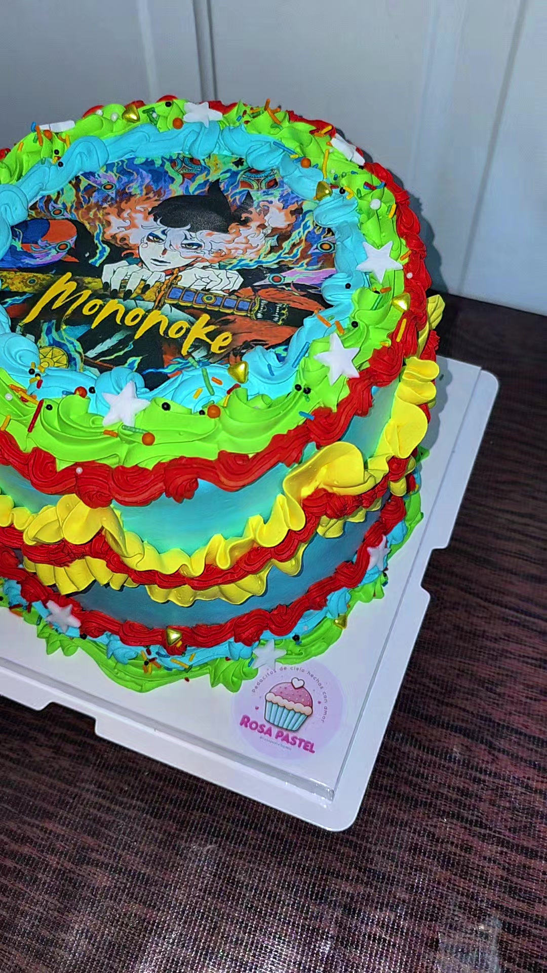 @Rosa Pastel 🧁