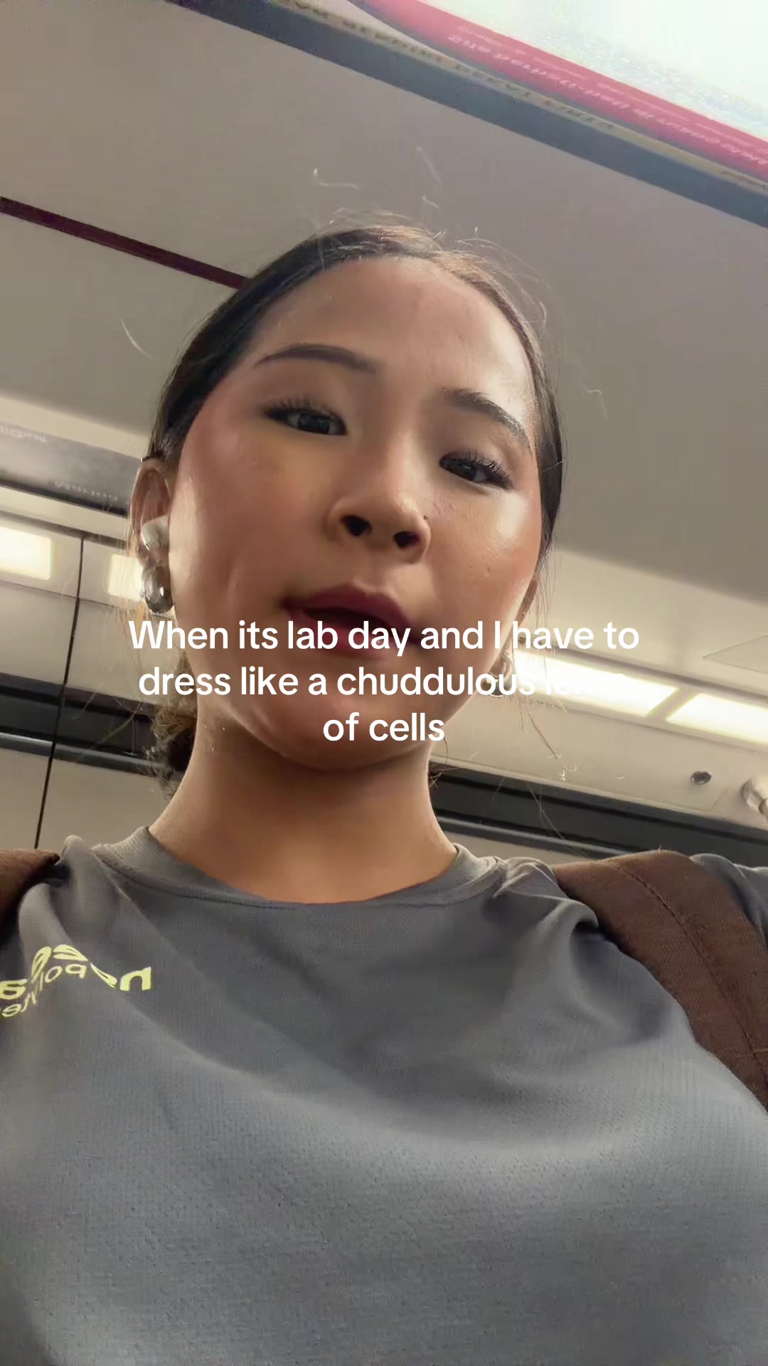 @Just a girl in the world