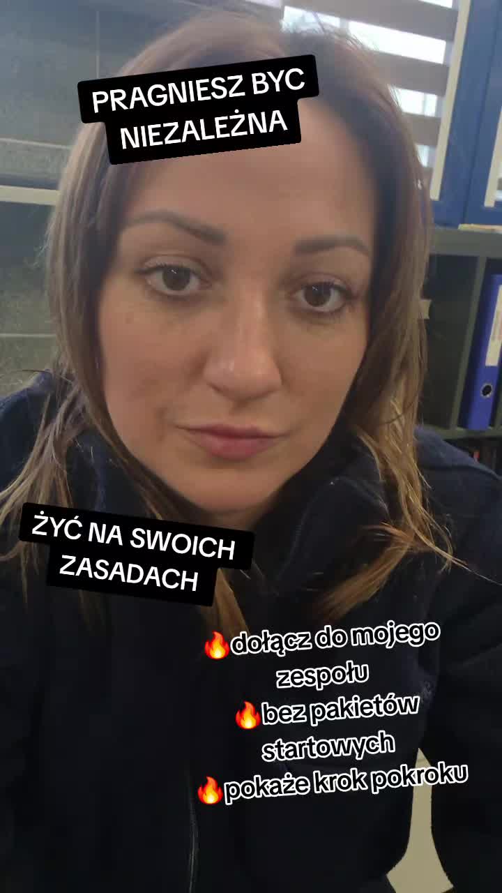 @Moja Droga Bez Szefa