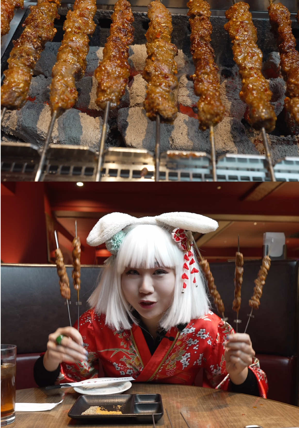 @Cyber Bunny