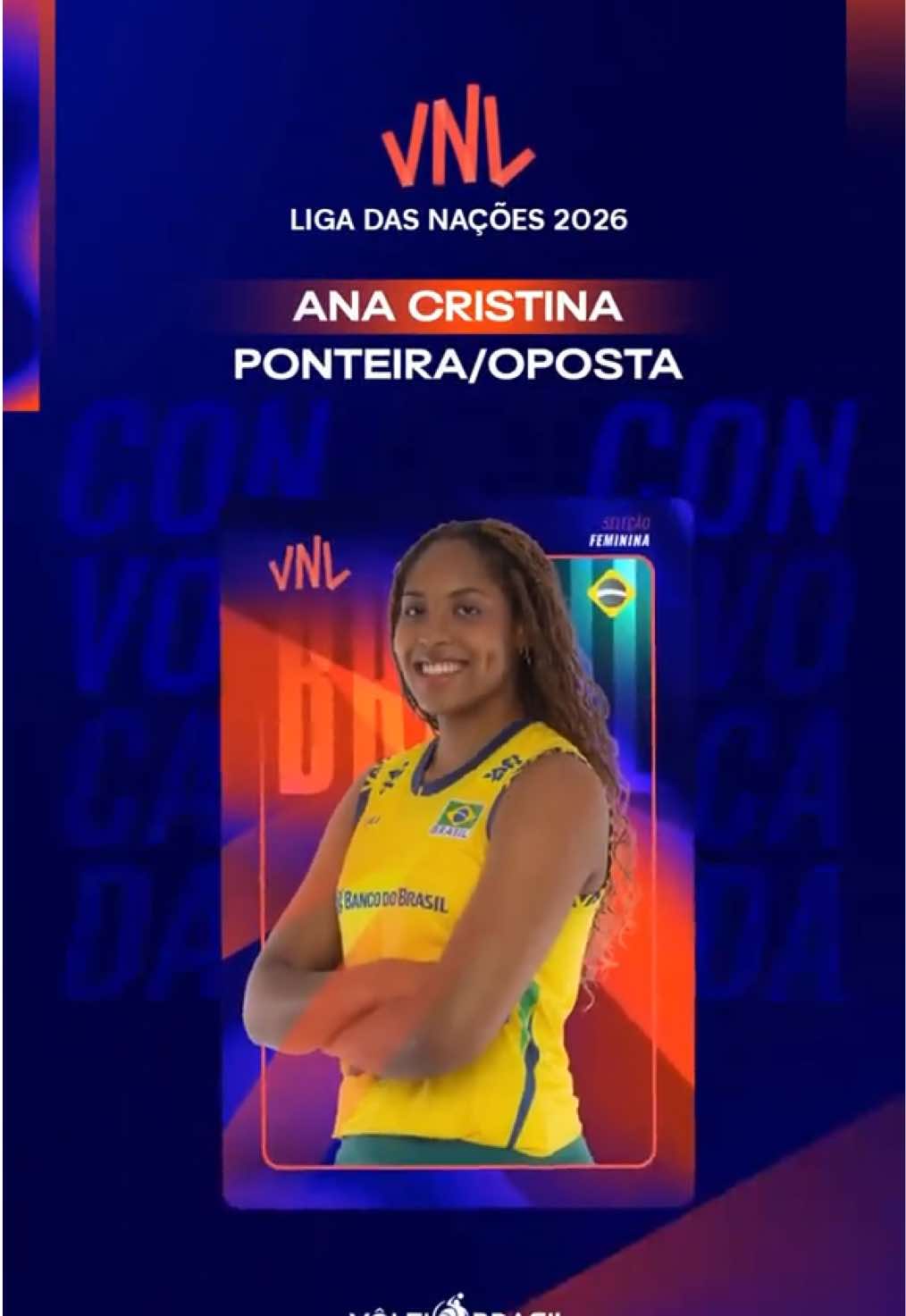 @Vôlei Brasil