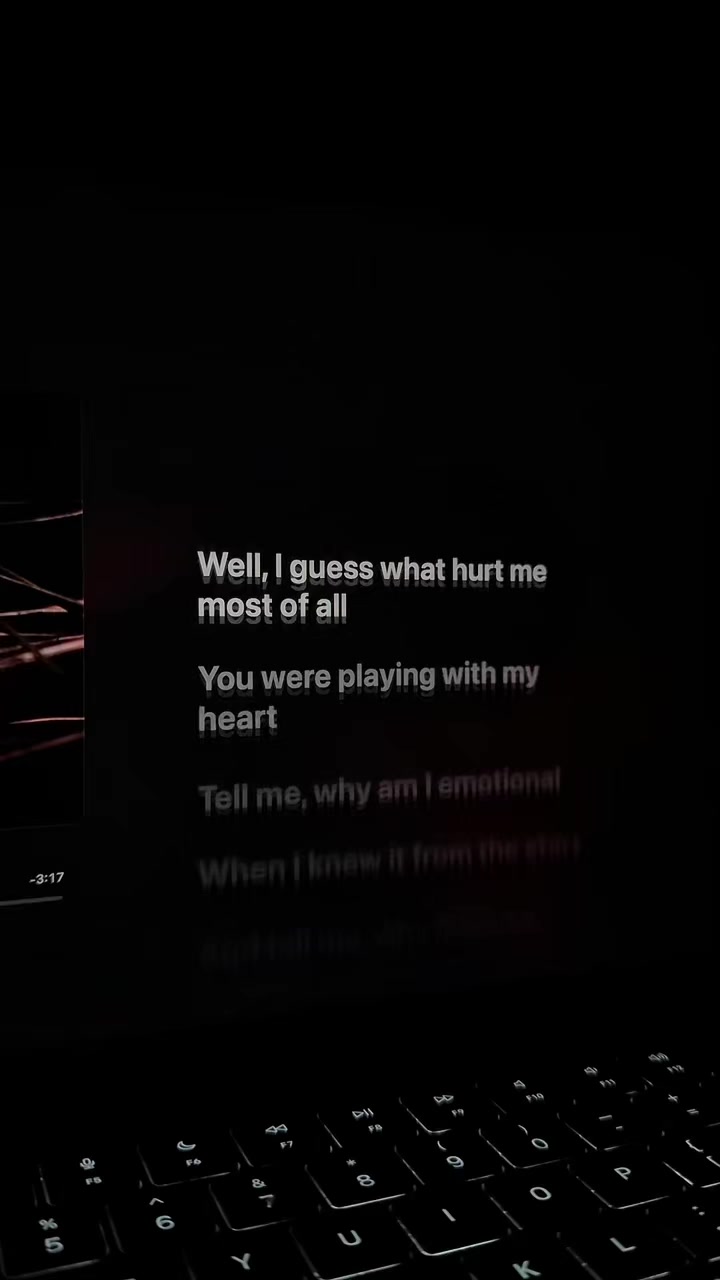@Dylan