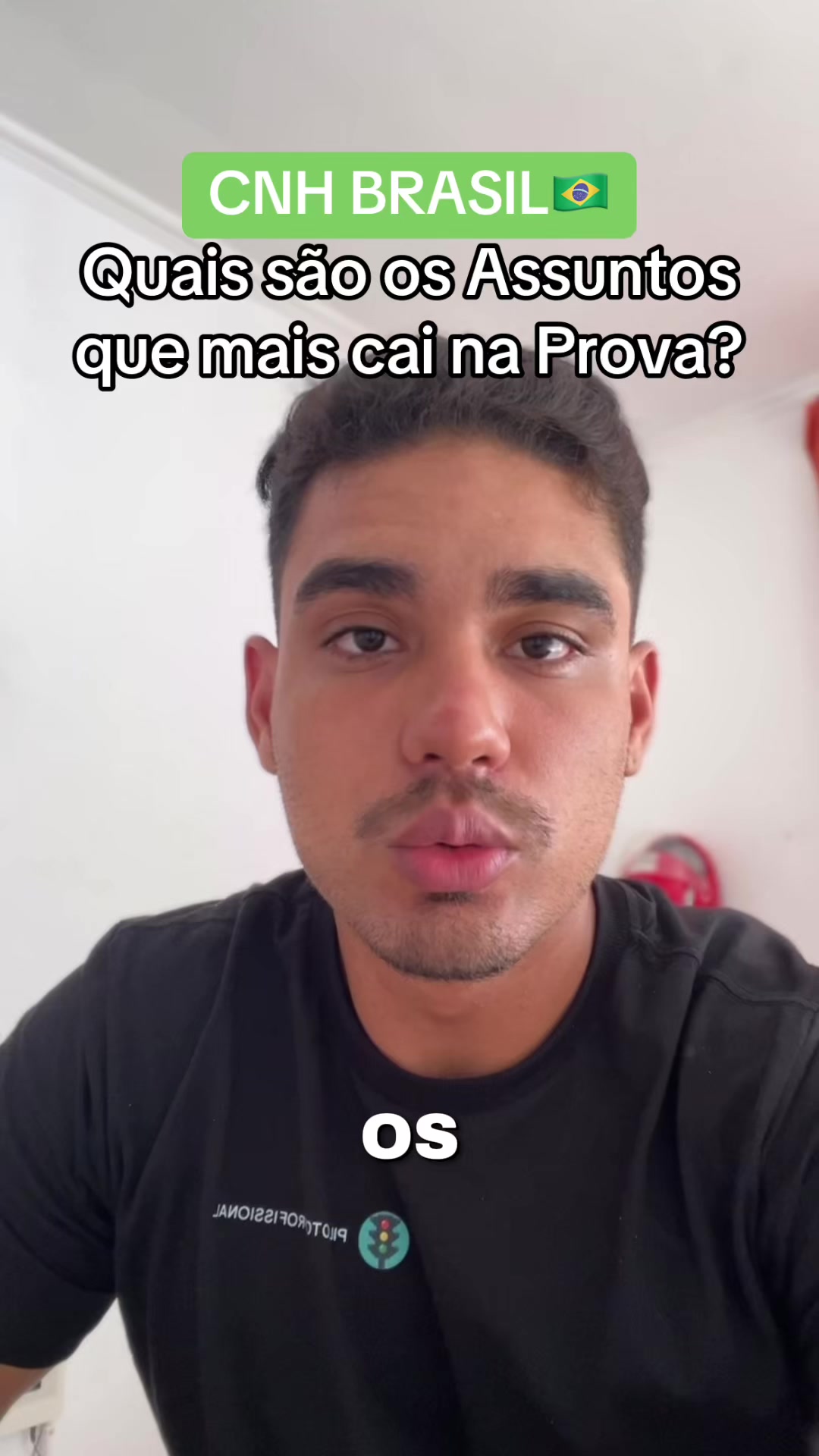 @PILOTOPROFISSIONAL 🚦