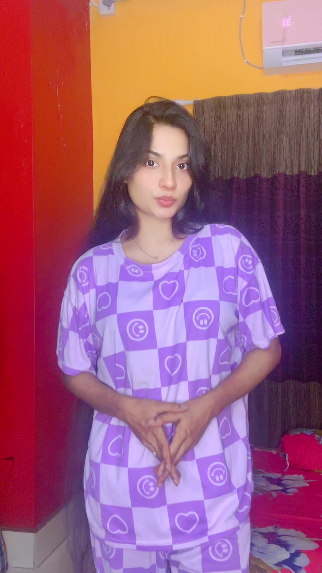 @👑Fariha Chaity👑