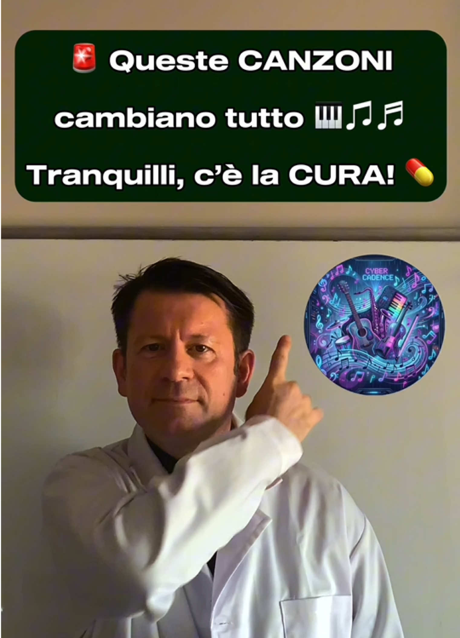 @Dottor AI