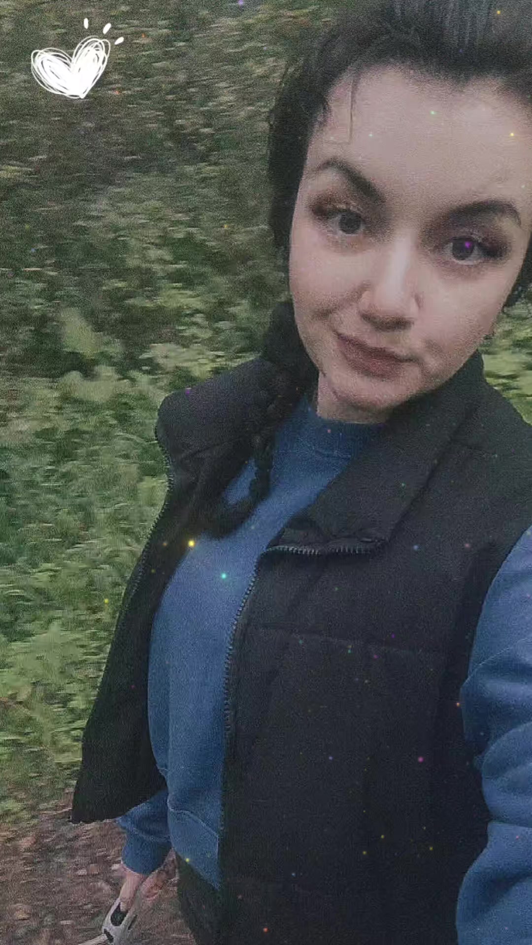 @🖤💙Маришка🖤💙