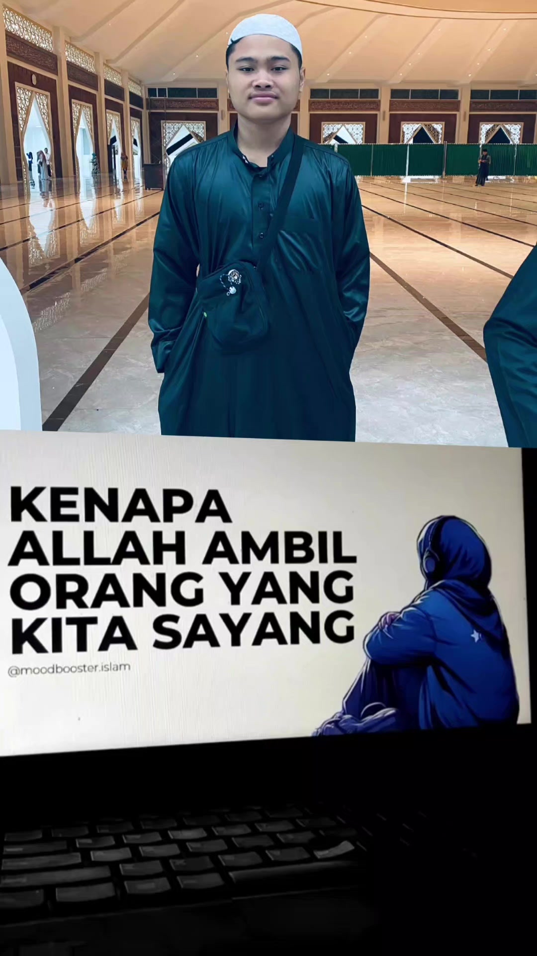 @Halimah Raka