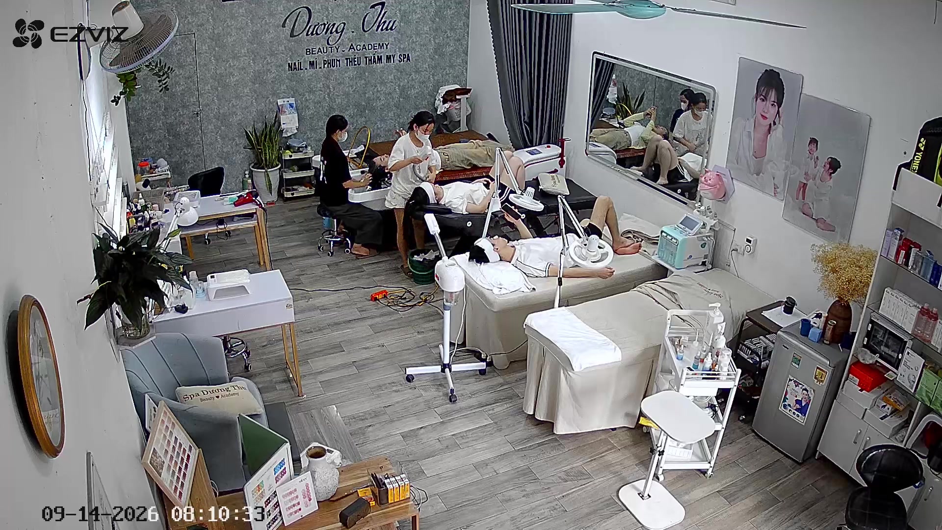 @Spa Dương Thu