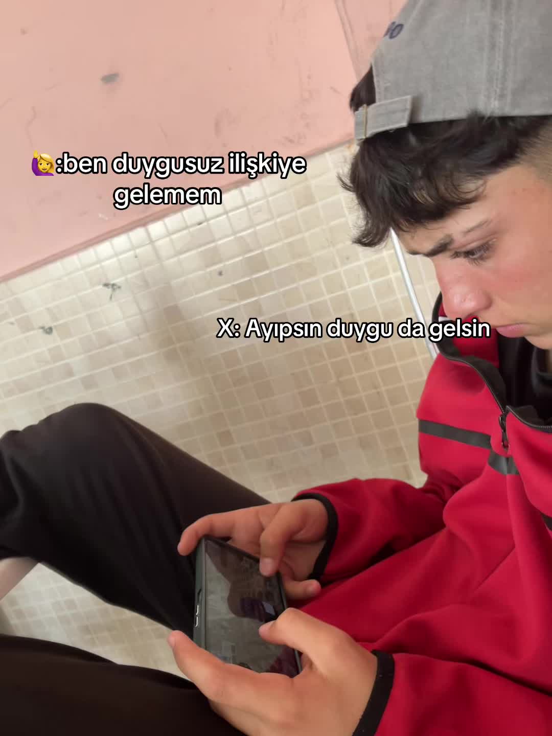 @Ali fark edene kadar