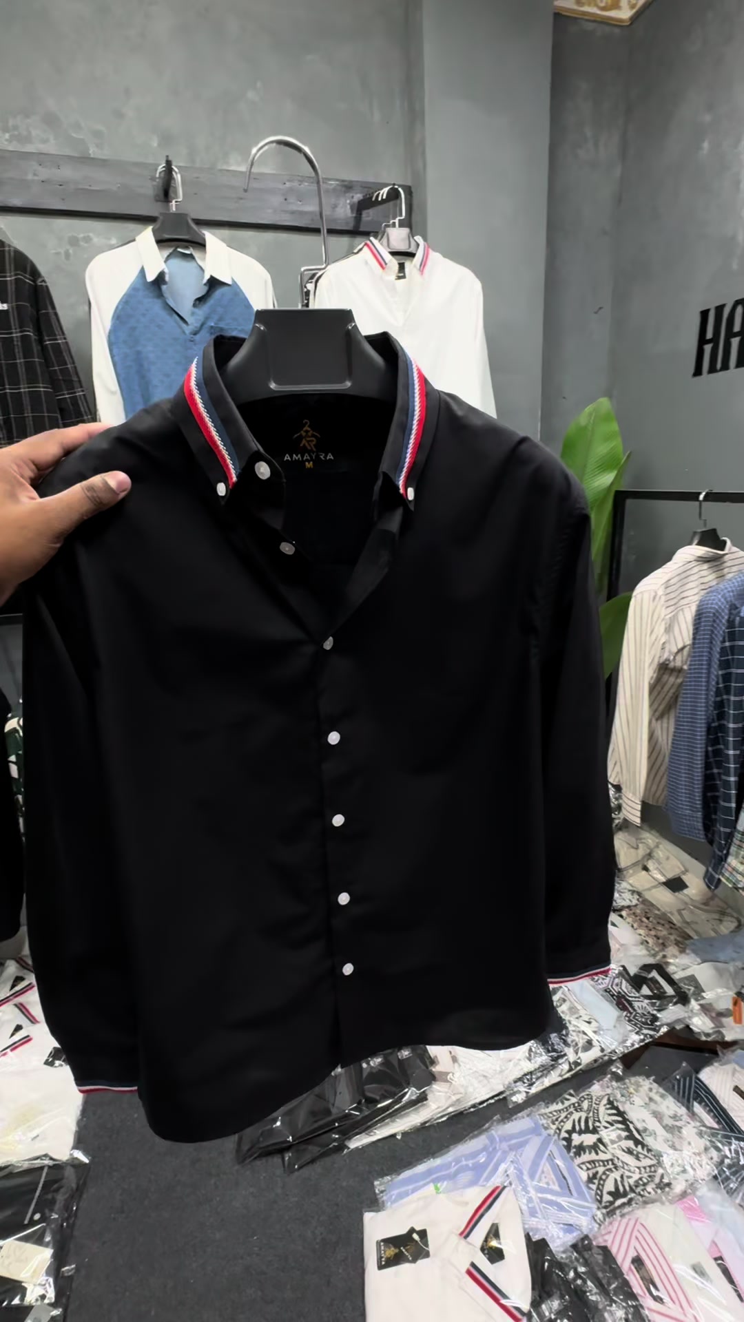 @Hashtag Outfits