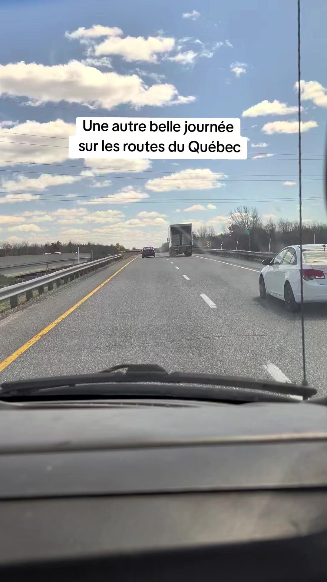 @TrailCam Qu&eacute;bec