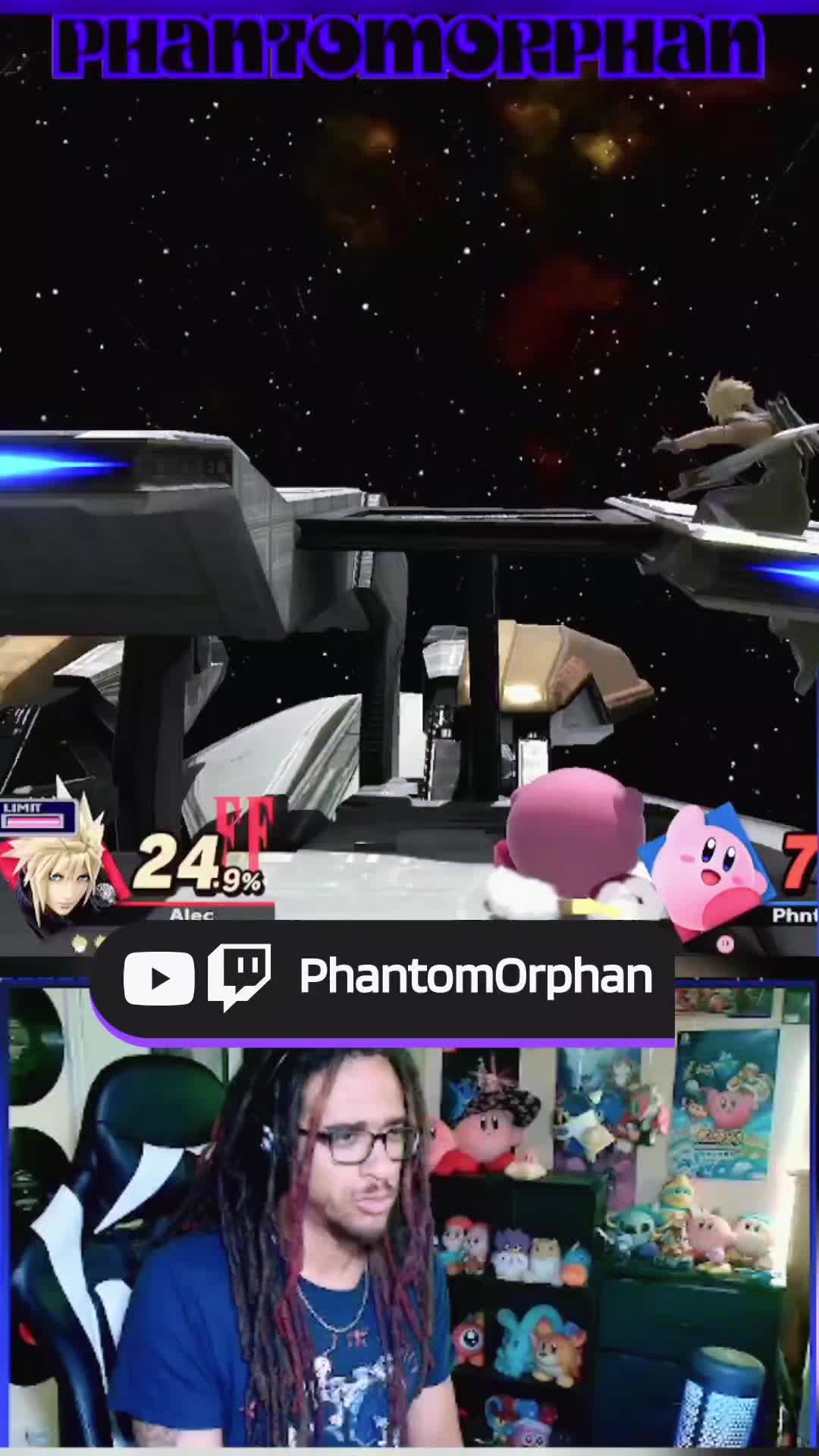 @PhantomOrphan