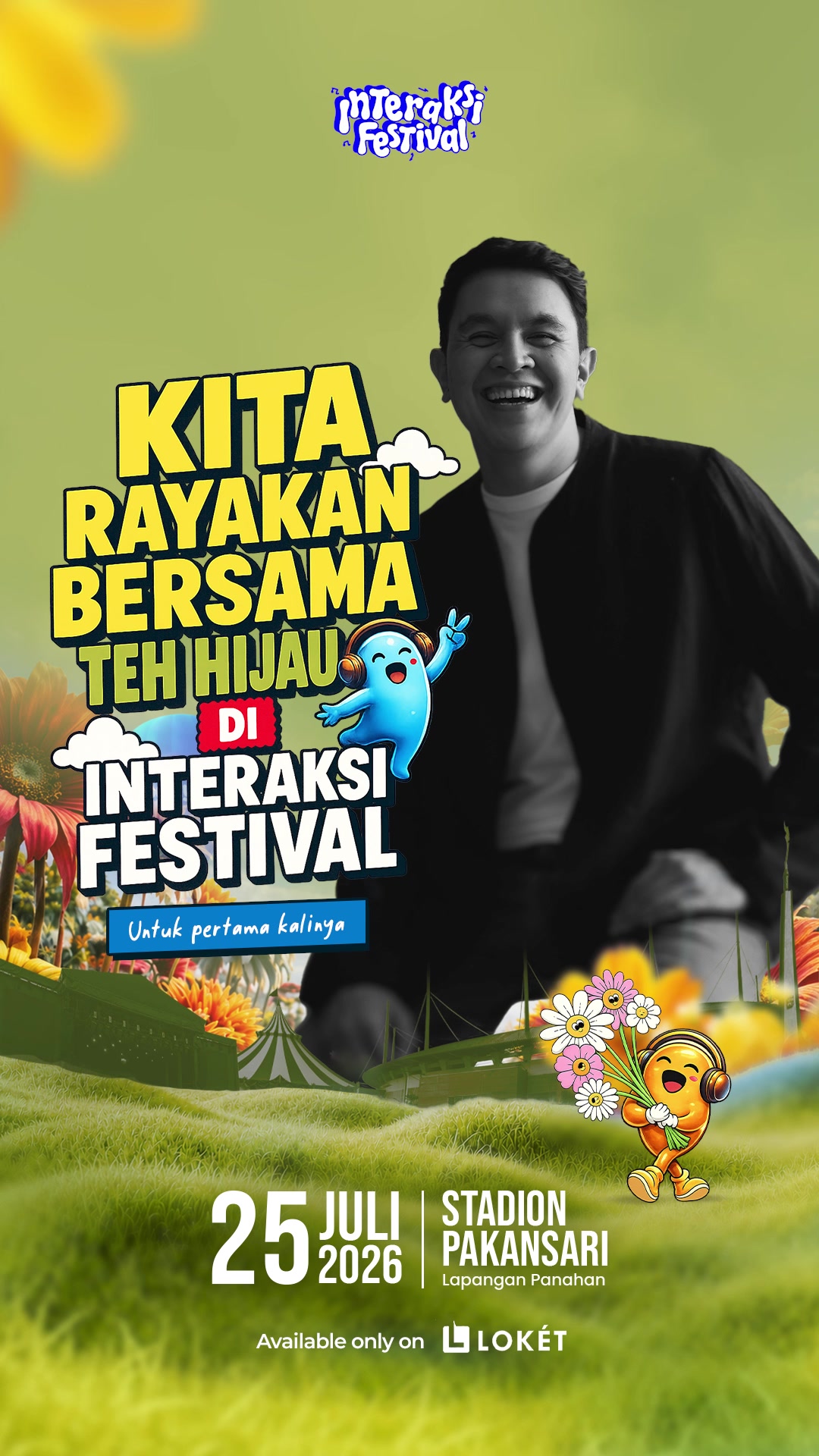 @INTERAKSI SPACE