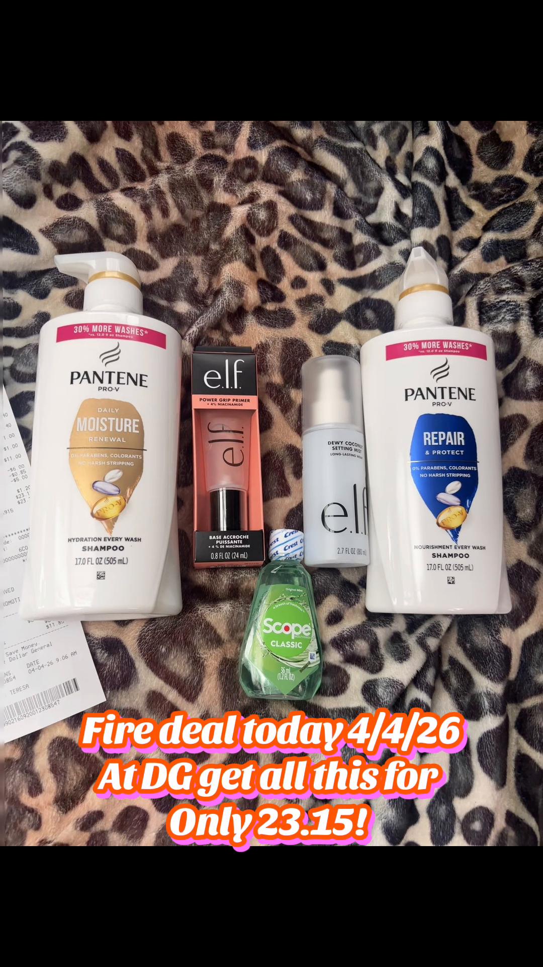 @Discount Diva