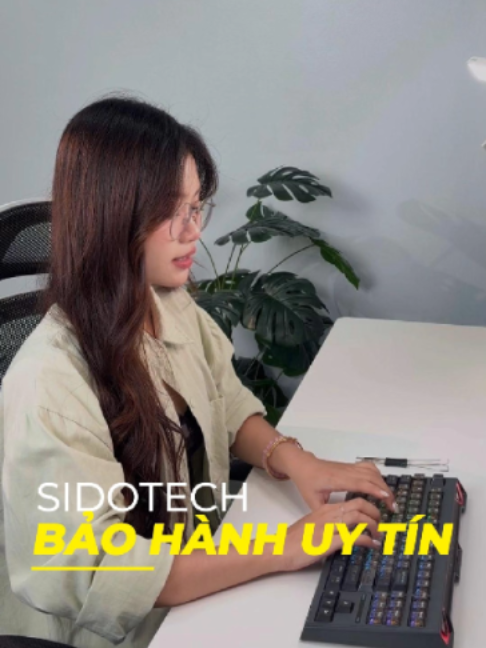 @Sidotech VN