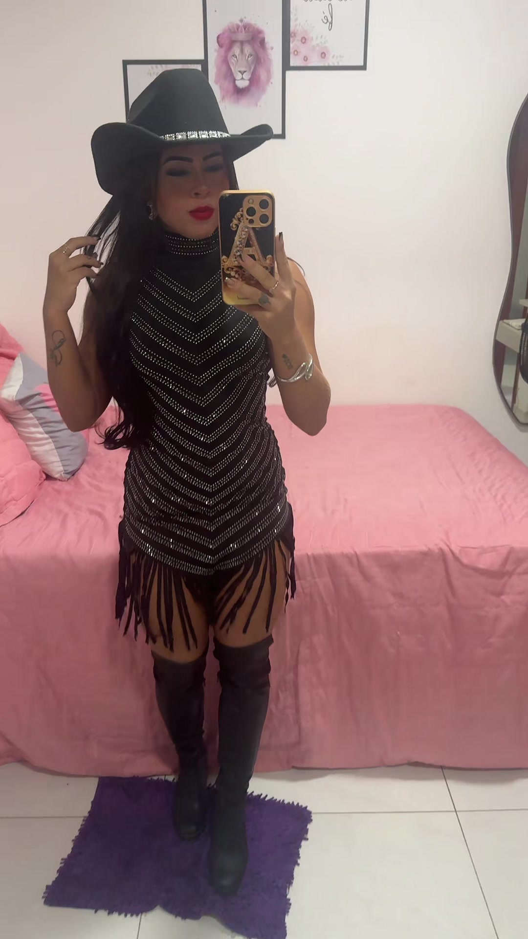 @Aline Dias Souza