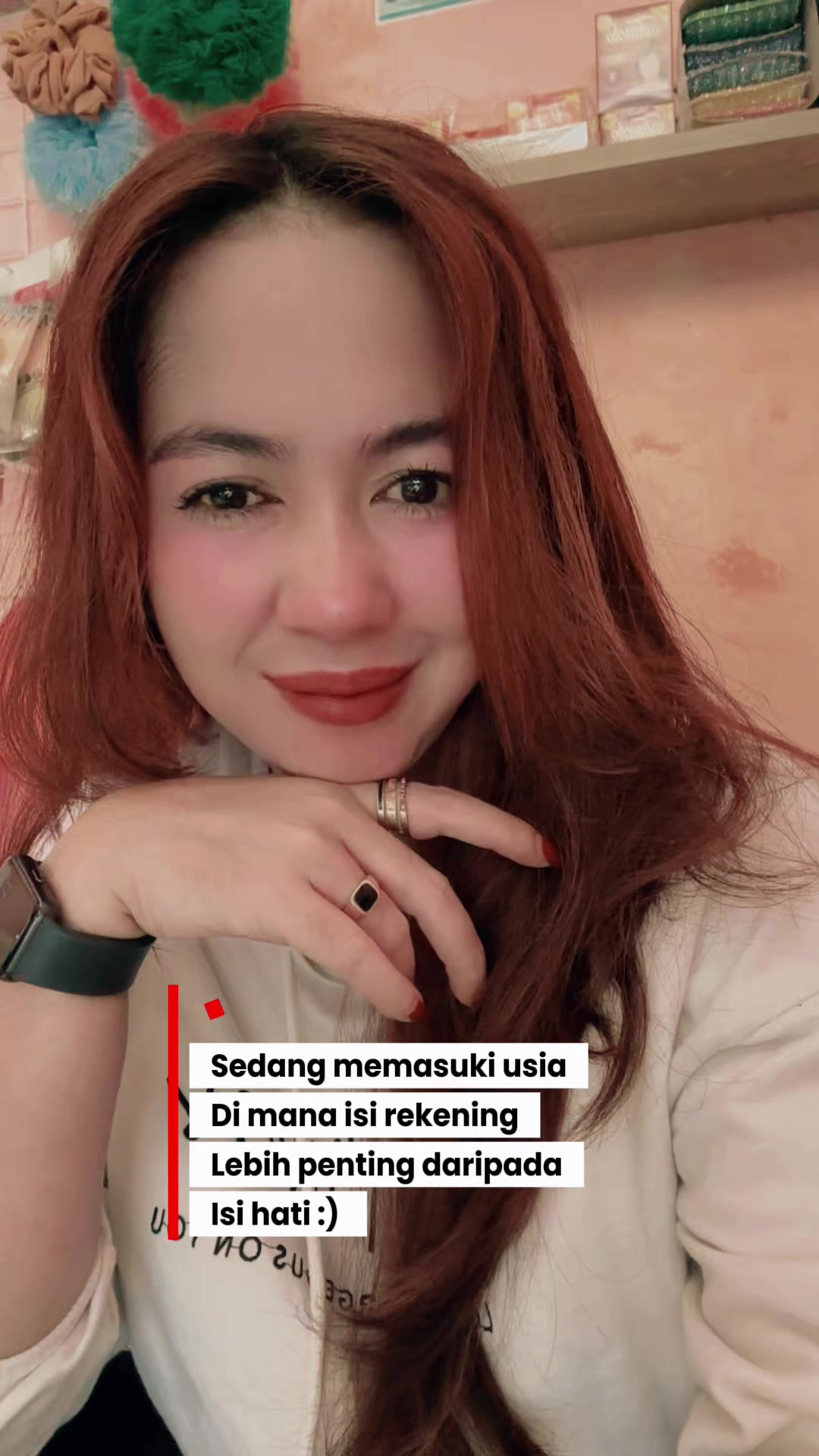 @❣Lisna Capricorn♑❣