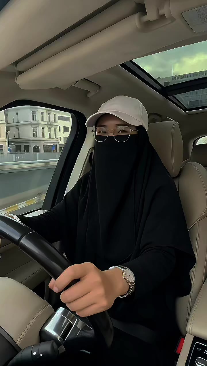 @Fatimah