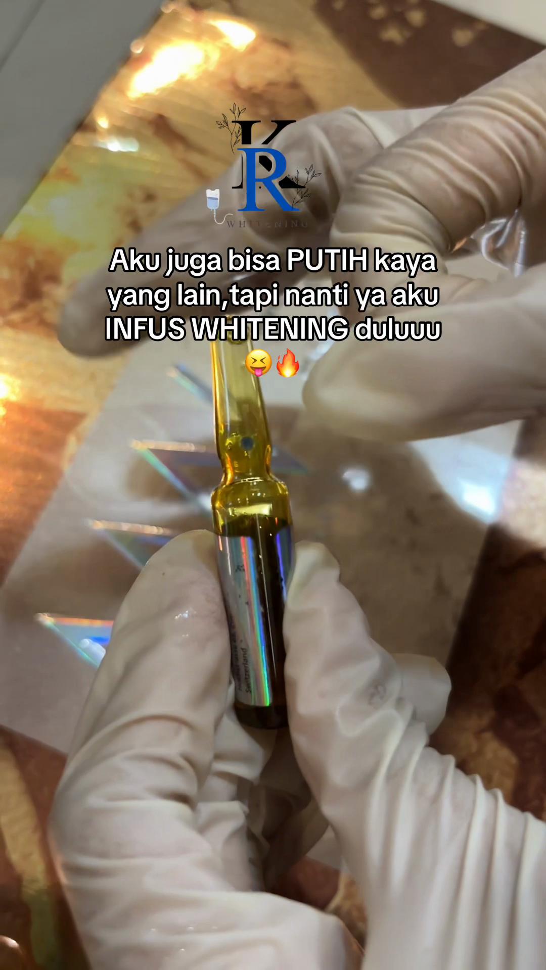 @RK WHITENING
