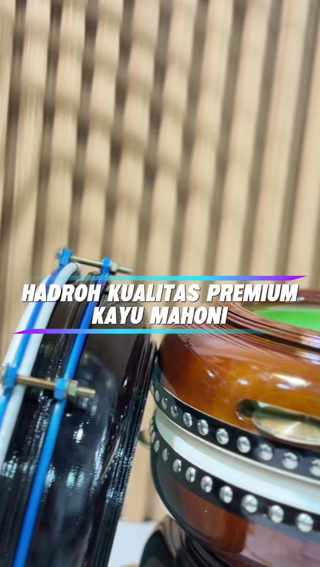 @Umik e Anak Hadroh