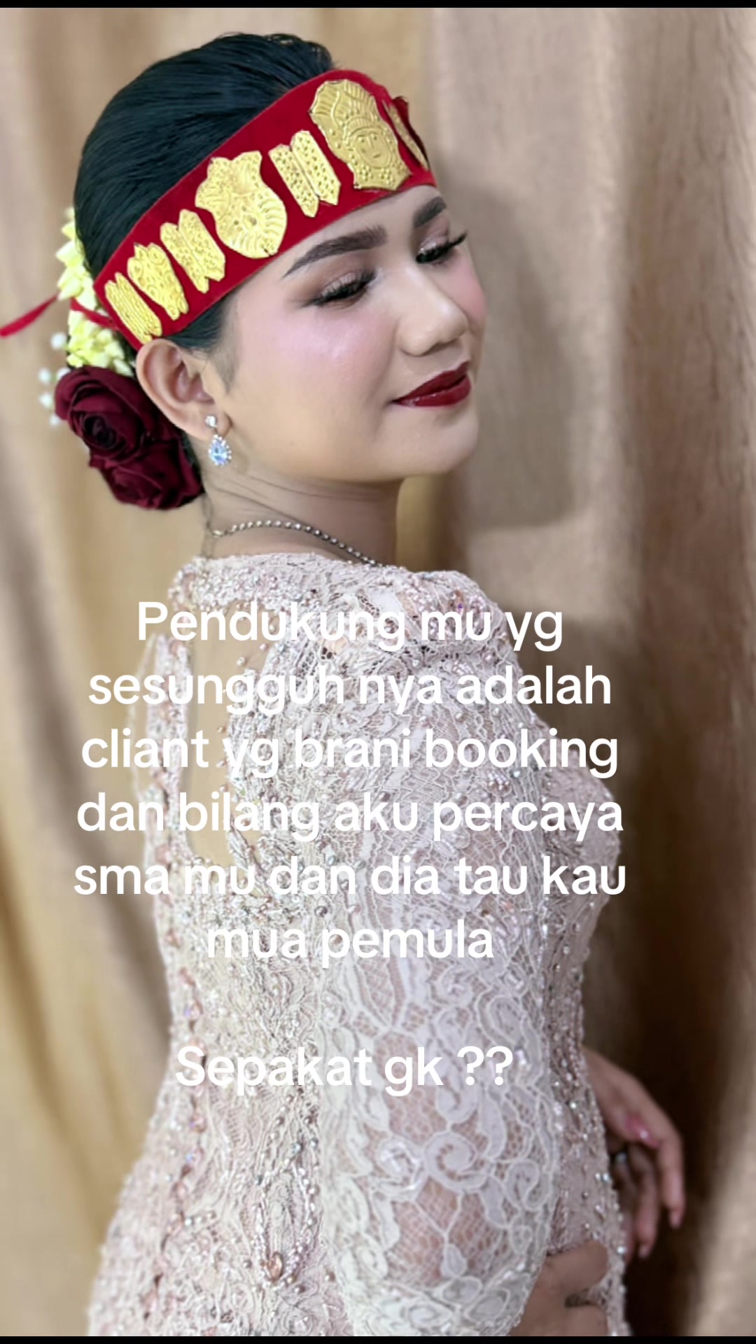 @Clara Makeup