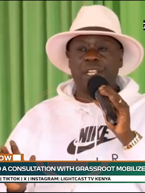 @Lightcast TV Kenya