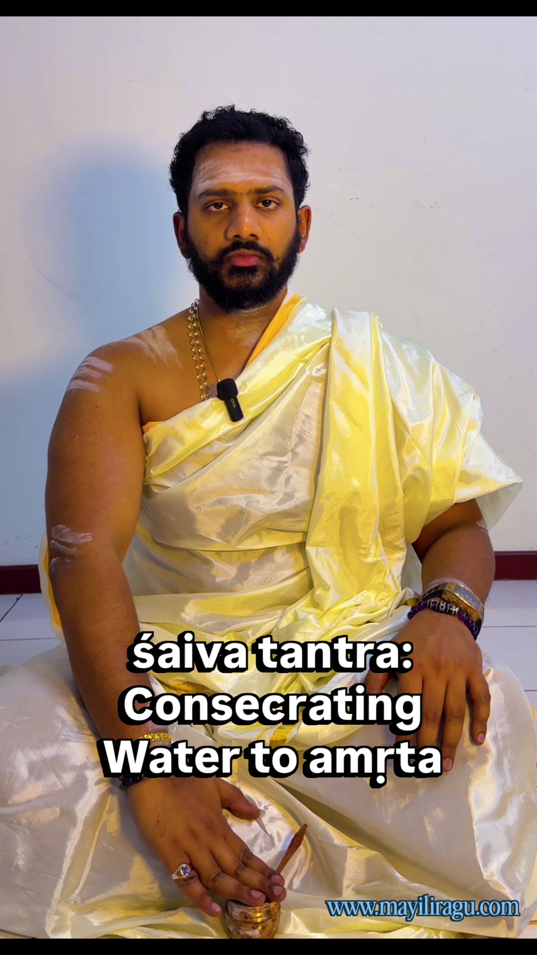 @Dr. Vinnith Pullavarayar
