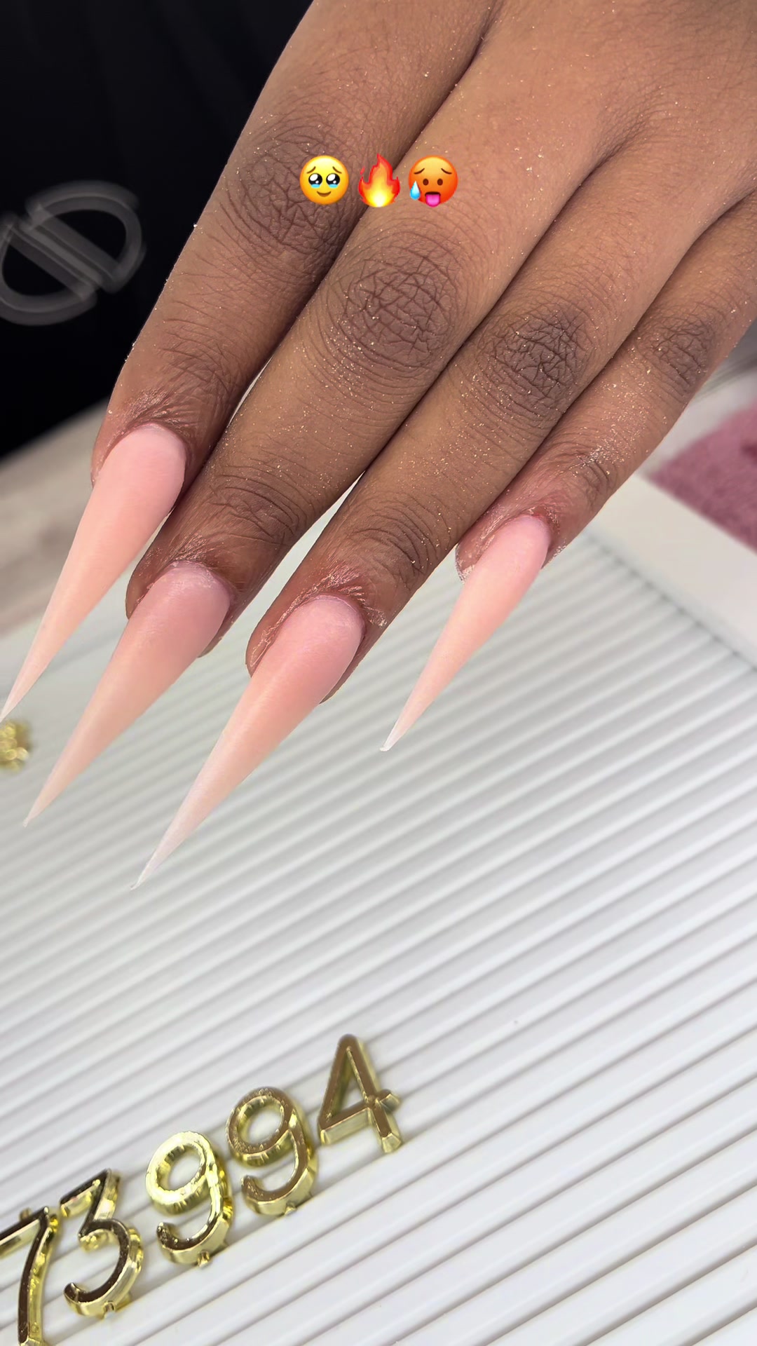 @Nails By Anto🎀