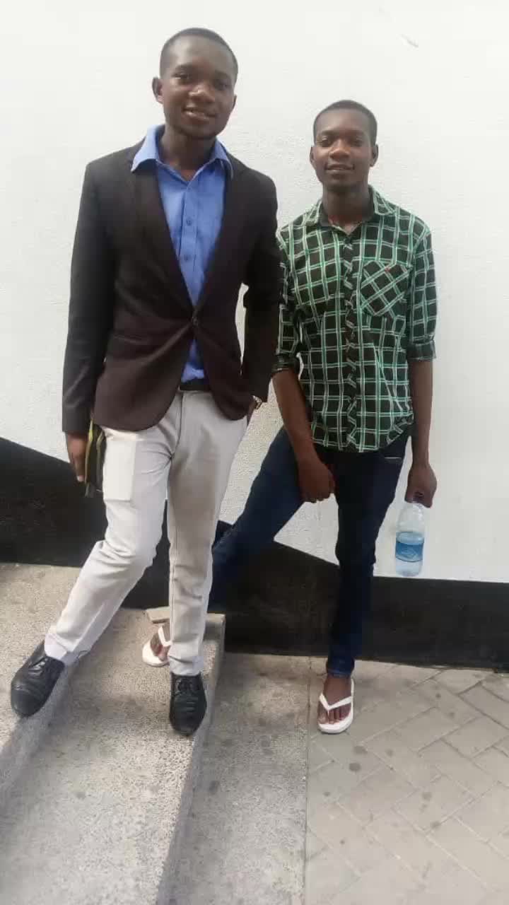 @Julius riwa