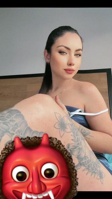 @Alejandra Castillo