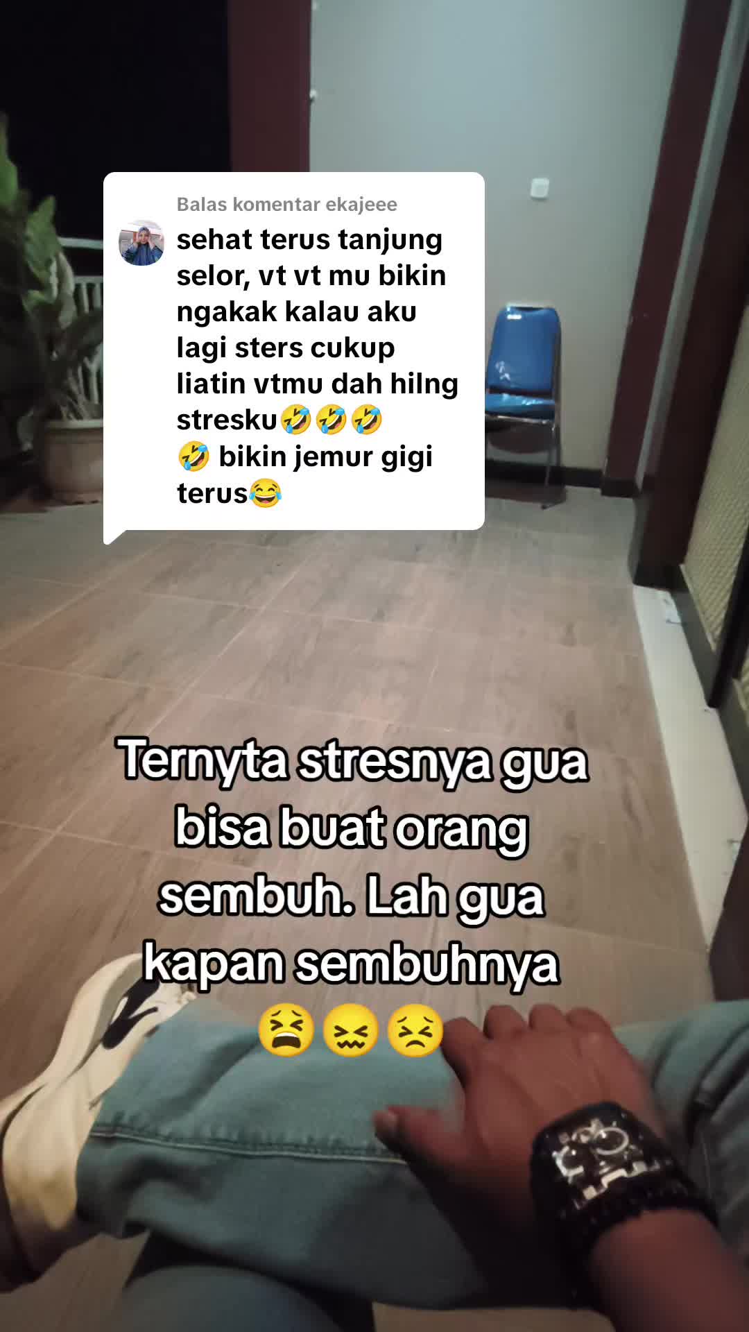 @Tanjungselor_vibes