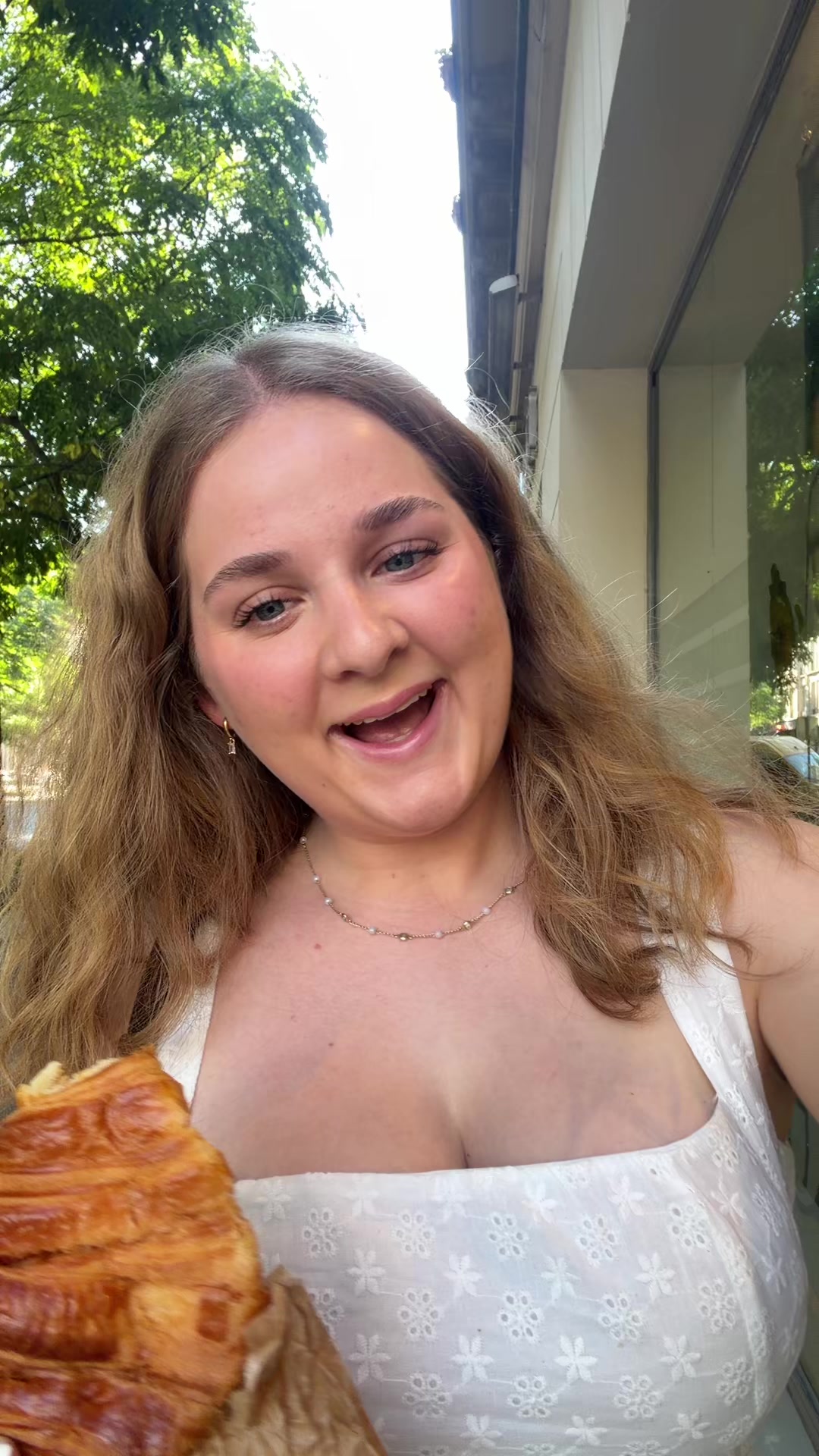 @Ebony May