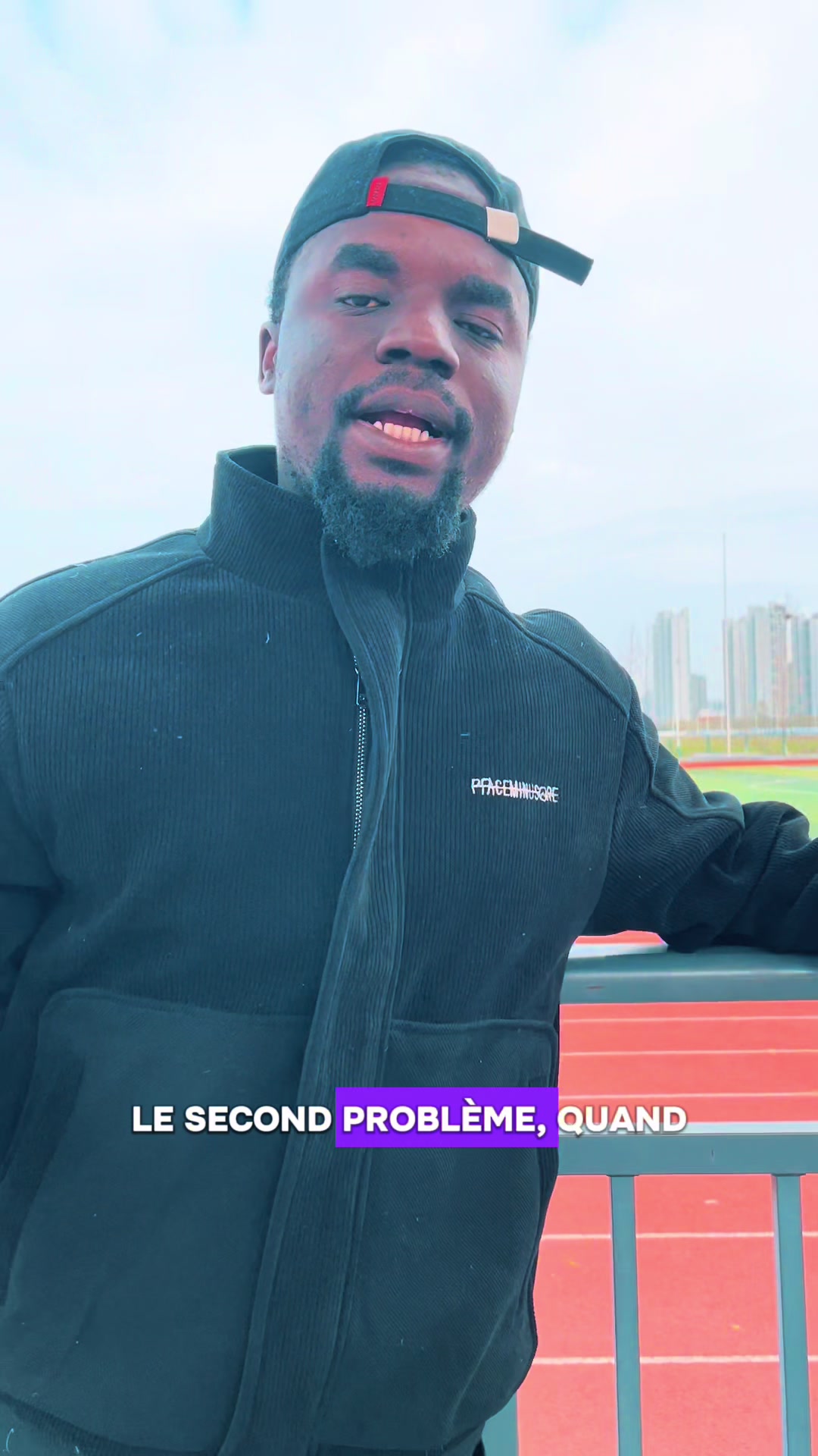@le faiseur de géants